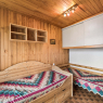 Courchevel - Residencia Hauts De Toviere B - ST cab 30m² 4p SUD