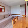 Meribel Mottaret - Residencia Creux De L Ours A