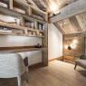 Meribel - Chalet Aurigny - chalet 160m² 12pers
