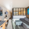 Meribel - Residencia Grand Tetras