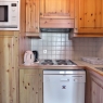 Meribel Mottaret - Residencia Plein Soleil - 2PIE 5PERS 40M² N 1ETAGE