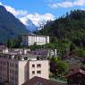 Interlaken - Panorama