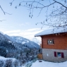 Les Diablerets - Chalet les Pars