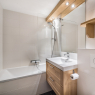Meribel - Residencia Aubepine - 4P 85m² 6-8p