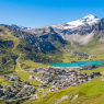 Tignes - Residencia Home Club 1