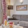 Tignes - Residencia Telemark - 3 Pièces 6 Personnes - 50m²