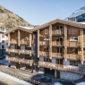 Val Cenis - Residencia Les balcons Platinum Val Cenis