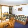Meribel Mottaret - Residencia Plein Soleil - 2PIE 5PERS 40M2,S,6ETA