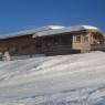 SkiWelt Wilder Kaiser-Brixental  - Schihütte Au Alm