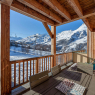Saint Martin de Belleville - Residencia Etoile - Appartement aux pieds des pistes pour 8 personnes