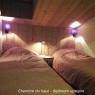 Meribel Mottaret - Residencia Peclet - 4P DUP,6/8P,70M2,S/O,3E