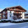 SkiWelt Wilder Kaiser-Brixental  - Appartementhaus Sporthotel
