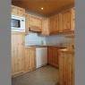 Meribel Mottaret - Residencia Plein Soleil - 2PIE 5PERS 40M2 S 3ETAGE