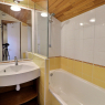 Meribel Mottaret - Residencia Cherferie