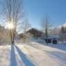 SkiWelt Wilder Kaiser-Brixental  - Ferienhaus Sunrise