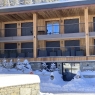 Courchevel - Residencia Ariondaz Campanule