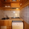 Tignes - Residencia Palafour - Studio 2 Personnes - 16m²