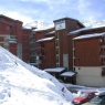 Les Menuires - Residencia Balcons D'olympie