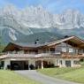 SkiWelt Wilder Kaiser-Brixental  - Landhaus Jägerhof