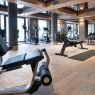 La Rosiere - Residencia Alpen Lodge 
