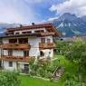 SkiWelt Wilder Kaiser-Brixental  - Haus Sonnberg - Maria Schonner