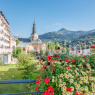 Saint Gervais - Residencia Comtesse