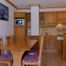 Meribel Mottaret - Residencia Plein Soleil - 2PIE 5PERS 40M² SUD RDC /CSBS/*