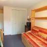 Meribel Mottaret - Residencia Ski Soleil - 2PIE 4P 32M2 SUD 1ETAG
