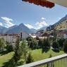 Les 2 Alpes - Residencia Cote Brune 3.Les 2 Alpes - ST4 4PX 30M² 4° SUD BALCON