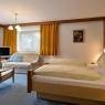 SkiWelt Wilder Kaiser-Brixental  - Pension Erlenau