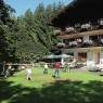 SkiWelt Wilder Kaiser-Brixental  - Auhof, Appartement Pension