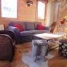 Meribel Mottaret - Residencia Peclet - 4P DUP,6/8P,70M2,S/O,3E