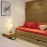 Meribel Mottaret - Residencia Proveres - 3P DUPL 6/8P 55M² S 4°ET 