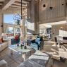 Courchevel - Chalet Totara