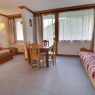 Meribel Mottaret - Residencia Plein Soleil - STUDIO 3PERS 27M2 S RDC