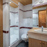 Meribel Mottaret - Residencia Cherferie