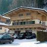 SkiWelt Wilder Kaiser-Brixental  - Pension Mirabelle
