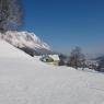 Schladming-Dachstein - Andrebauernhof