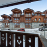Courchevel - Residencia Marmotte - 3P cabine 55m² 4pers