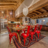 Val D´Isere - Chalet Denali - Chalet 120m² - 8 pax