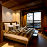 Val D´Isere - Residencia La Face - Appt T5 + cab - 8 ad + 2 enf - 170m²