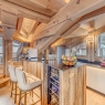 Tignes - Chalet Annapurna Lodges - Chalet 12 Pièces 16 Personnes - 450m²