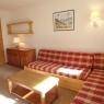Meribel Mottaret - Residencia Plein Soleil - 2PIE 5PERS 40M2 S 3ET /PEB