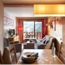 Meribel Mottaret - Residencia P&V Premium Les Crêts