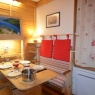 Meribel Mottaret - Residencia Genepi - St2 17m² 2ème Asc Ouest