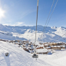 Val Thorens - Chalet Mateclo