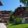 SkiWelt Wilder Kaiser-Brixental  - Landhof, Hotel
