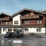 SkiWelt Wilder Kaiser-Brixental  - Pension Schönblick