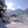 SkiWelt Wilder Kaiser-Brixental  - Haus Sonneck