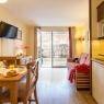 Ax 3 Domaines - Residencia Les Trois Domaines. Ax 3 domaines